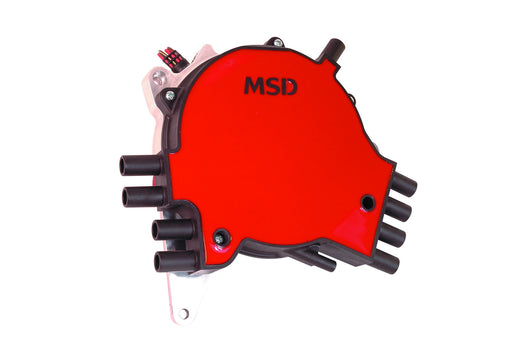 MSD 8381 Pro-Billet Distributor