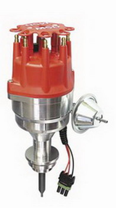 MSD 8386 Ready-To-Run Distributor