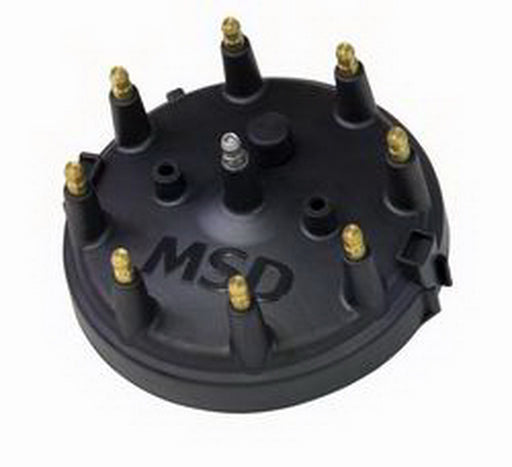 MSD 84083 Cap-A-Dapt Distributor Cap