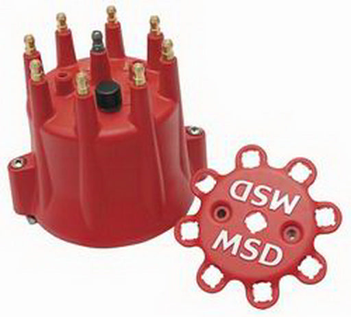 MSD 8433  Distributor Cap