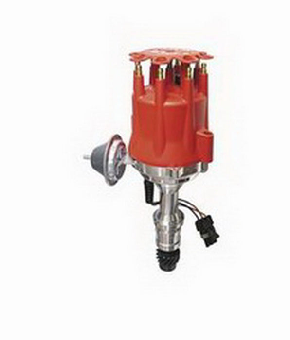 MSD 8529 Ready-To-Run Distributor