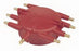 MSD Ignition 8541  Distributor Cap