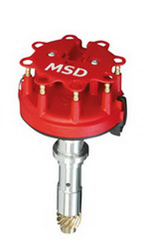 MSD 8558 Low-Profile Distributor