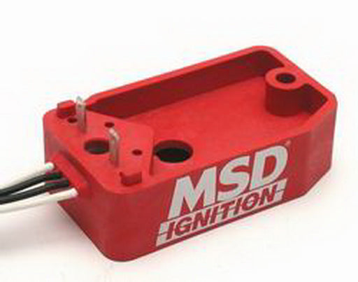 MSD 8870  Ignition Coil Interface Module