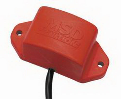 MSD 8910  Tachometer Signal Adapter