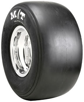 Mickey Thompson 90000024092 ET PRO Drag Radial Tire