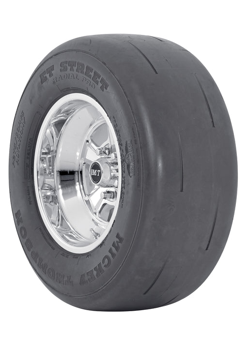 Mickey Thompson 90000024662 ET Street (R) Radial Pro Tire
