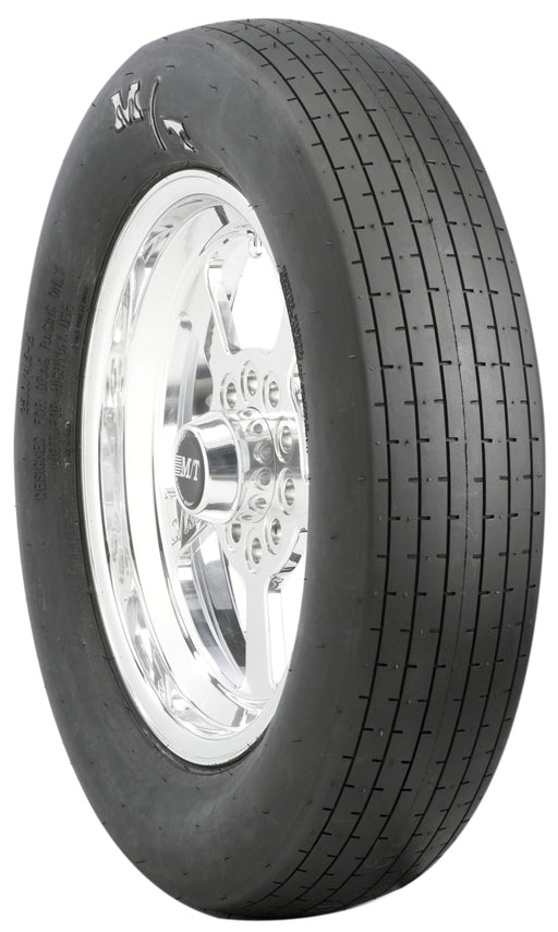Mickey Thompson 90000026534 ET Front (TM) Tire