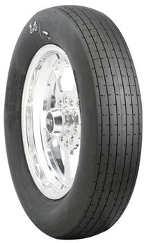 Mickey Thompson 90000000815 ET Front (TM) Tire