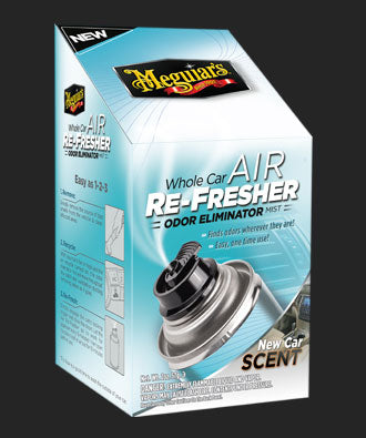 Meguiars G16402  Air Freshener