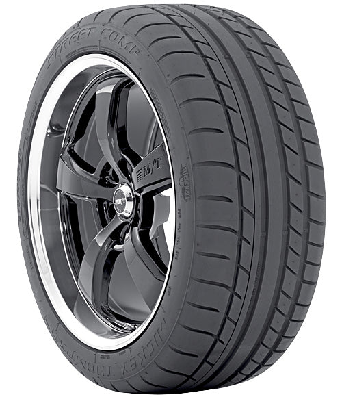 Mickey Thompson 90000001616 Street Comp (TM) Tire