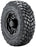 Mickey Thompson 90000000167 Baja Claw (R) TTC Radial Tire