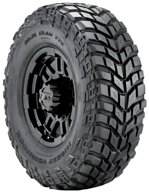 Mickey Thompson 90000000169 Baja Claw (R) TTC Radial Tire