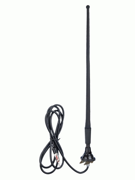 Metra Electronics 44-UT03R AntennaWorks Antenna