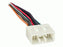 Metra Electronics 70-8901 TurboWire Radio Wiring Harness