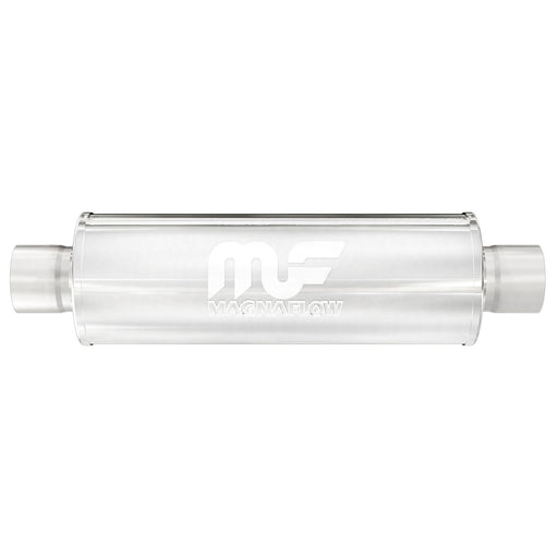MagnaFlow Exhaust Products 10436  Exhaust Muffler