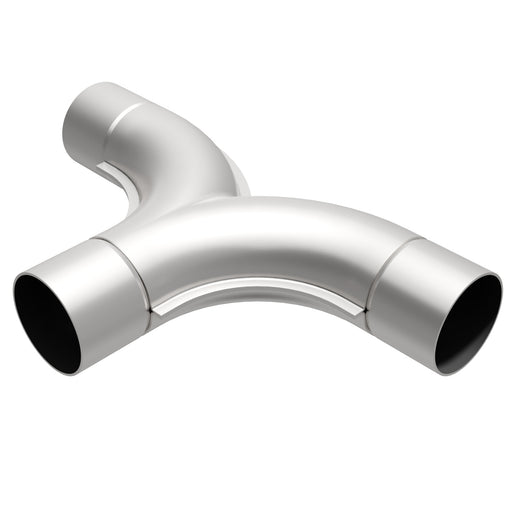 MagnaFlow Exhaust Products 10734 Y-Pipe Exhaust Crossover Pipe