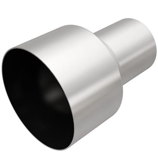 MagnaFlow Exhaust Products 10766  Exhaust Tail Pipe Tip Adapter
