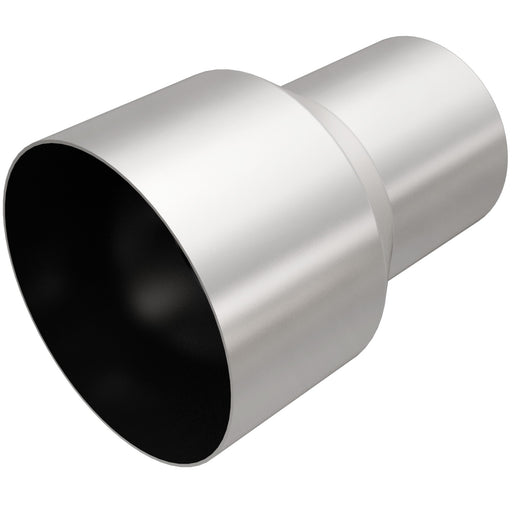 MagnaFlow Exhaust Products 10767  Exhaust Tail Pipe Tip Adapter