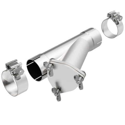 MagnaFlow Exhaust Products 10784 Performance Exhaust Pipe Cutout