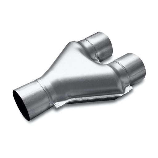 MagnaFlow Exhaust Products 10798 Y-Pipe Exhaust Crossover Pipe