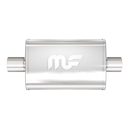 MagnaFlow Exhaust Products 11114  Exhaust Muffler