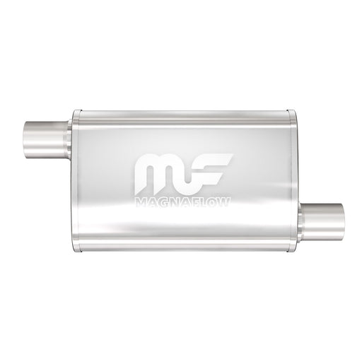 MagnaFlow Exhaust Products 11132  Exhaust Muffler