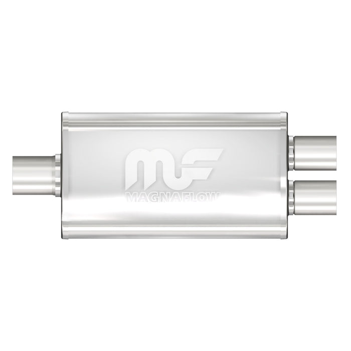 MagnaFlow Exhaust Products 11148  Exhaust Muffler