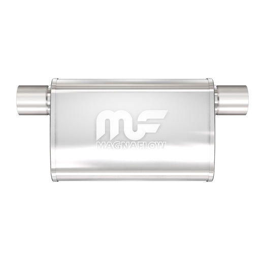 MagnaFlow Exhaust Products 11376  Exhaust Muffler