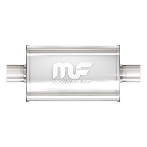 MagnaFlow Exhaust Products 12215  Exhaust Muffler