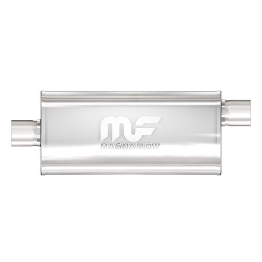MagnaFlow Exhaust Products 12225  Exhaust Muffler