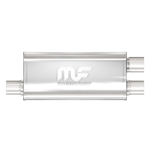 MagnaFlow Exhaust Products 12265  Exhaust Muffler