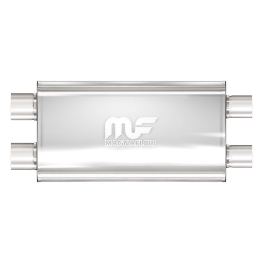 MagnaFlow Exhaust Products 12568  Exhaust Muffler
