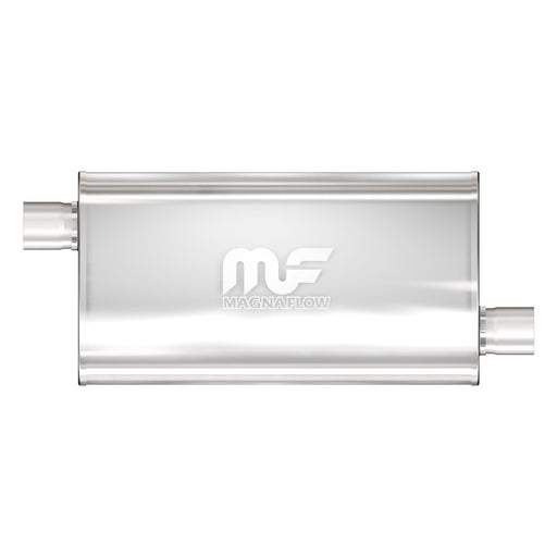 MagnaFlow Exhaust Products 12577  Exhaust Muffler
