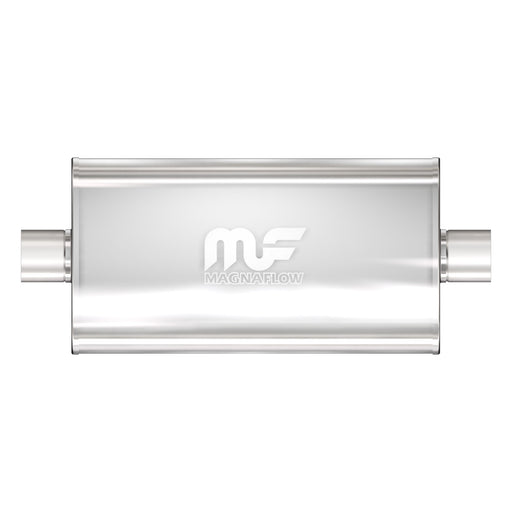 MagnaFlow Exhaust Products 12579  Exhaust Muffler