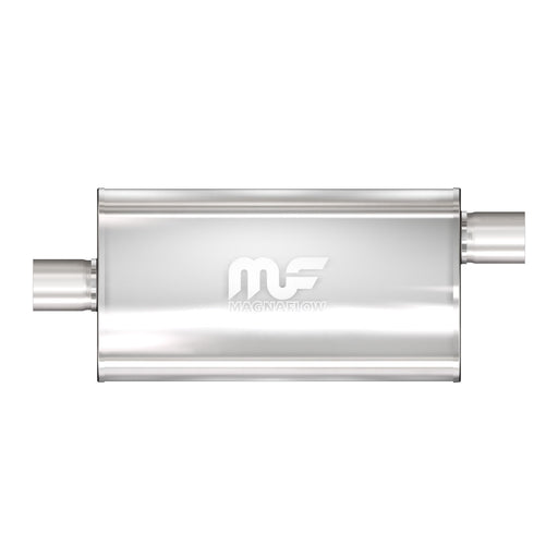 MagnaFlow Exhaust Products 12586  Exhaust Muffler