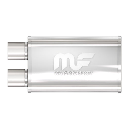 MagnaFlow Exhaust Products 14210  Exhaust Muffler