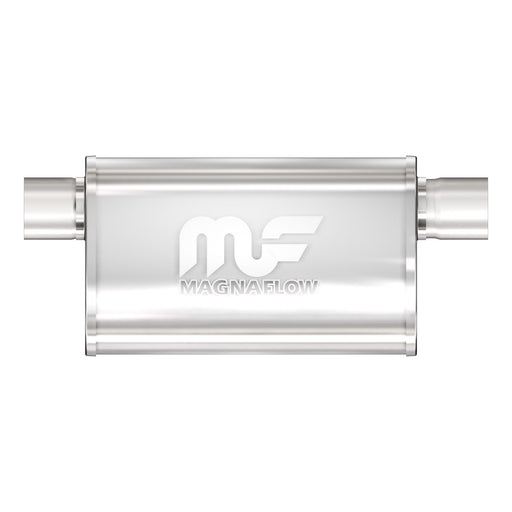 MagnaFlow Exhaust Products 14211  Exhaust Muffler