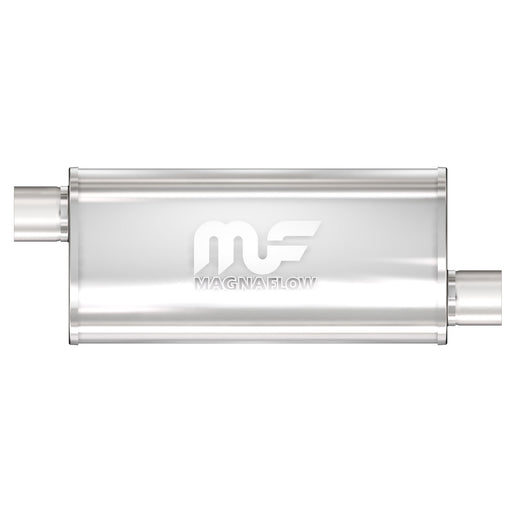 MagnaFlow Exhaust Products 14235  Exhaust Muffler