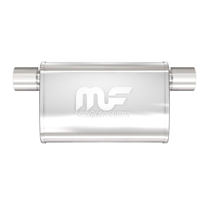 MagnaFlow Exhaust Products 14377  Exhaust Muffler