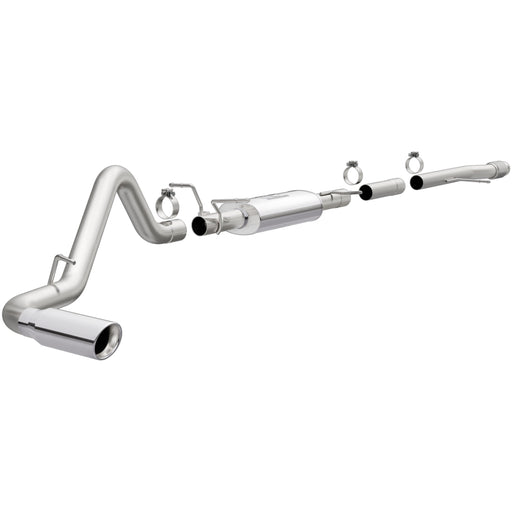 MagnaFlow Exhaust Products 15267 Performance Cat-Back System Exhaust System Kit