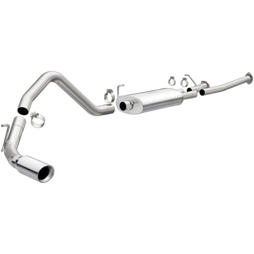 MagnaFlow Exhaust Products 15304 Performance Cat-Back System Exhaust System Kit