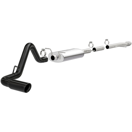 MagnaFlow Exhaust Products 15359 Exhaust System Kit Cat-Back System Exhaust System Kit