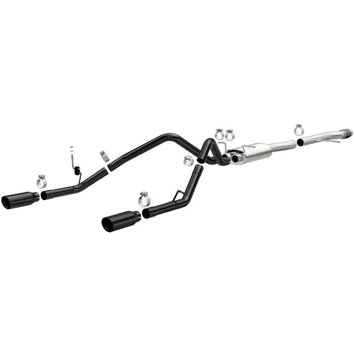 MagnaFlow Exhaust Products 15361 Exhaust System Kit Cat-Back System Exhaust System Kit