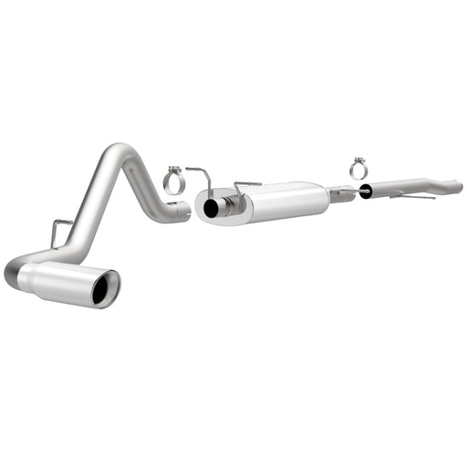 MagnaFlow Exhaust Products 15564 Exhaust System Kit Cat-Back System Exhaust System Kit