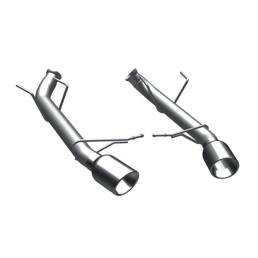 MagnaFlow Exhaust Products 15596 Exhaust System Kit Axle Back System Exhaust System Kit