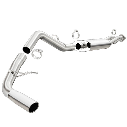 MagnaFlow Exhaust Products 15734 Exhaust System Kit Cat-Back System Exhaust System Kit