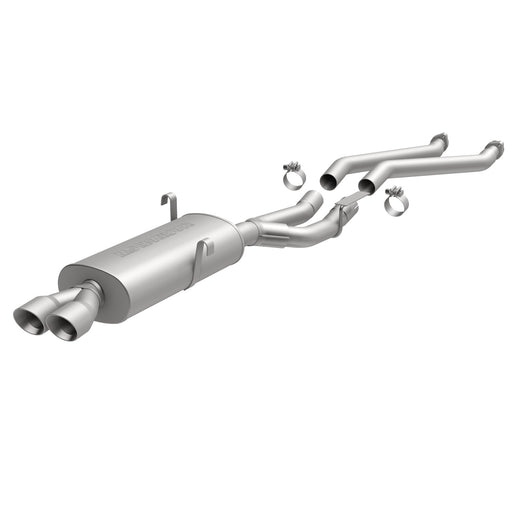 MagnaFlow Exhaust Products 16535 Exhaust System Kit Cat-Back System Exhaust System Kit