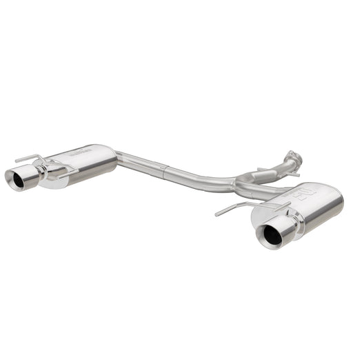 MagnaFlow Exhaust Products 16764 Exhaust System Kit Cat-Back System Exhaust System Kit