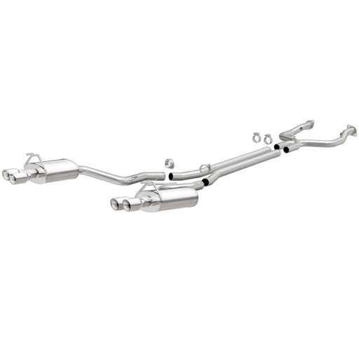MagnaFlow Exhaust Products 16795 Exhaust System Kit Cat-Back System Exhaust System Kit